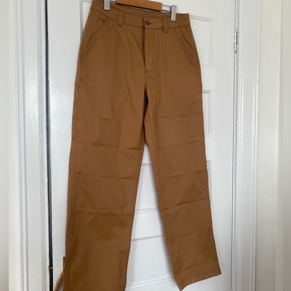 Tentree Techblend Carpenter Pants - Picture 3 of 9